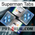 Superman Tabs viagra5